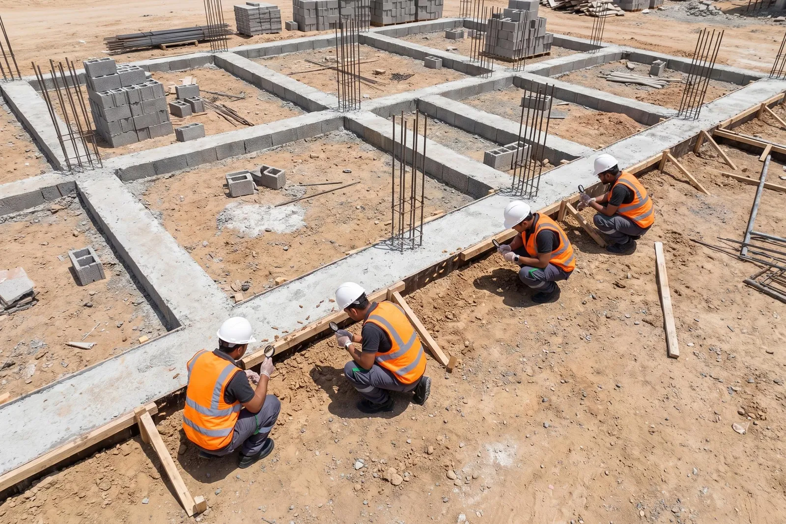 Construction Sector